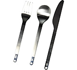 Image of Hydro Flask Flatware Set Stainless HDF-OKFW001