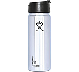 Image of Hydro Flask Hydro Flip 18 Oz Wide Mouth