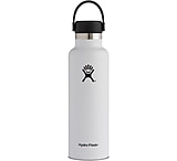 Image of Hydro Flask 21oz Standard Mouth Flask