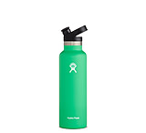 Image of Hydro Flask Standard Mouth Bottle w/Sport Cap, 21oz