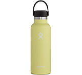 Image of Hydro Flask 18oz Standard Mouth Flex Cap