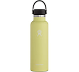 Image of Hydro Flask 21 oz Standard Mouth Flex Cap