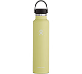 Image of Hydro Flask 24oz Standard Mouth Flex Cap