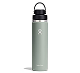Image of Hydro Flask 24 Oz Wide Bottle With Flex Chug Cap