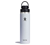 Image of Hydro Flask 24 Oz Wide Bottle With Flex Chug Cap