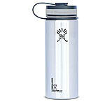 Image of Hydro Flask Wide Mouth 18 oz -Classic SS