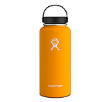 Image of Hydro Flask Wide Mouth 32 oz-Mango