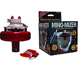Image of HyPark Specialty 47-6 Mino-Mizer Combo With 12V Converter