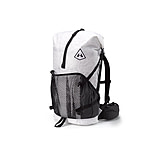 Image of Hyperlite Mountain Gear 2400 Junction White Pack - Medium
