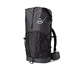 Image of Hyperlite Mountain Gear 4400 Windrider Black Pack - Tall