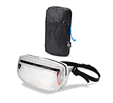 Image of Hyperlite Mountain Gear White Accessory Bundle