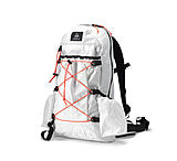 Image of Hyperlite Mountain Gear Daybreak Ultralight 17L White Daypack