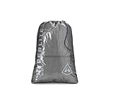 Image of Hyperlite Mountain Gear Grey Jumbo Drawstring Stuff Sacks