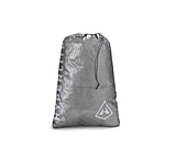 Image of Hyperlite Mountain Gear Grey Extra Large Drawstring Stuff Sacks