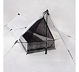 Image of Hyperlite Mountain Gear Echo I Ultralight Shelter System - 2 Person, 3 Season