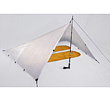 Image of Hyperlite Mountain Gear Flat Tarp-White-Medium