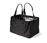 Image of Hyperlite Mountain Gear 70L Black G.O.A.T. Tote