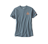 Image of Hyperlite Mountain Gear Purpose-Built Tee - Mens, Blue, 2XL