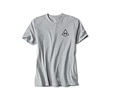 Image of Hyperlite Mountain Gear Purpose-Built Tee - Mens, Grey, Medium