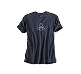 Image of Hyperlite Mountain Gear Tonal Pyramid Tee - Mens, Blue, 2XL
