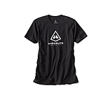 Image of Hyperlite Mountain Gear Vertical Logo Tee - Mens, Black, 2XL