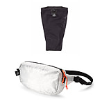 Image of Hyperlite Mountain Gear Wander Bundle Vice Versa Black Bag &amp; Bottle Pocket by Hyperlite Mountain Gear