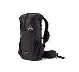 Image of Hyperlite Mountain Gear Waypoint 35 Ultralight Backpack by Hyperlite Mountain Gear, 35 Liter Daypack, Large, Black