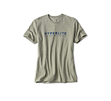Image of Hyperlite Mountain Gear Wordmark Tee - Mens, Green, Medium
