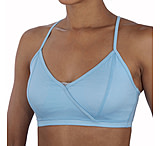 Image of Ibex Axiom Crossover Bra - Women's