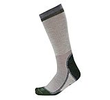 Image of Ibex Basic Hiker Crew Sock - Mens