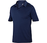 Image of Ibex Cirrus Polo - Men's