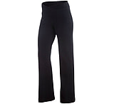 Image of Ibex Izzi Pant - Women's-Black-Regular Inseam-Large