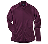 Image of Ibex Shak Full Zip II - Women's
