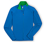Image of Ibex Shak Lite Full Zip Jacket - Men's