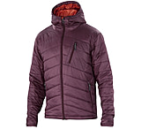 Image of Ibex Wool Aire Hoody - Mens