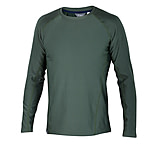 Image of Ibex Woolies 3 Pullover - Mens