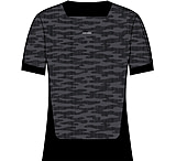Image of Icebreaker 125 ZoneKnit Short Sleeve IB Topo T-Shirt - Men's