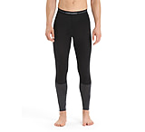 Image of Icebreaker 125 ZoneKnit Thermal Leggings - Men's