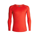 Image of Icebreaker 150 Zone Long Sleeve Crewe - Mens