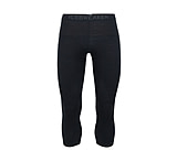 Image of Icebreaker 200 Oasis 3/4 Thermal Leggings - Men's