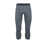 Image of Icebreaker 200 Oasis 3/4 Thermal Leggings - Men's