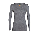 Image of Icebreaker 200 Oasis Long Sleeve Crewe - Women's