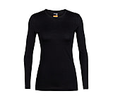 Icebreaker Merino 200 Oasis Long Sleeve Crew Thermal Top - Women's