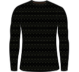 Image of Icebreaker 200 Oasis Long Sleeve First Snow Thermal Top - Men's