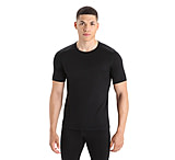 Image of Icebreaker Merino 200 Oasis SS Crewe - Men's