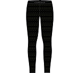 Image of Icebreaker 200 Oasis Thermal First Snow Leggings - Men's