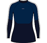 Image of Icebreaker 200 Sonebula Long Sleeve Crewe Top - Women's