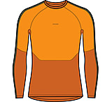 Image of Icebreaker 200 Sonebula Long Sleeve Thermal Top - Men's