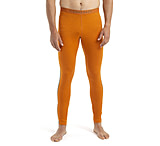 Icebreaker 200 Sonebula Thermal Leggings - Men's, Earth/Loden/Cb, 2XL, IB0A59JR879XXL