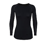 Image of Icebreaker 200 Zone Long Sleeve Crewe - Women's